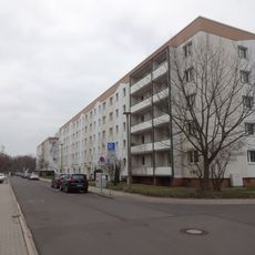 Häuerstraße 20-30
