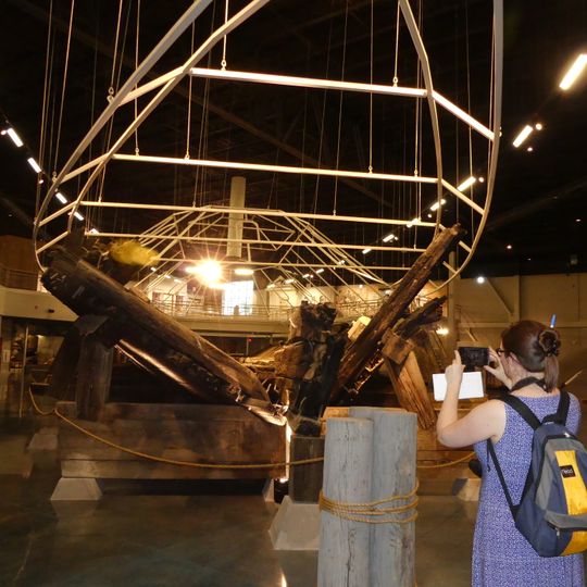 CSS Neuse