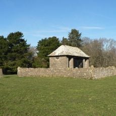 Binstead And Havenstreet War Shrine