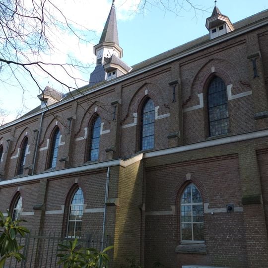 Trappistenabtei Zundert