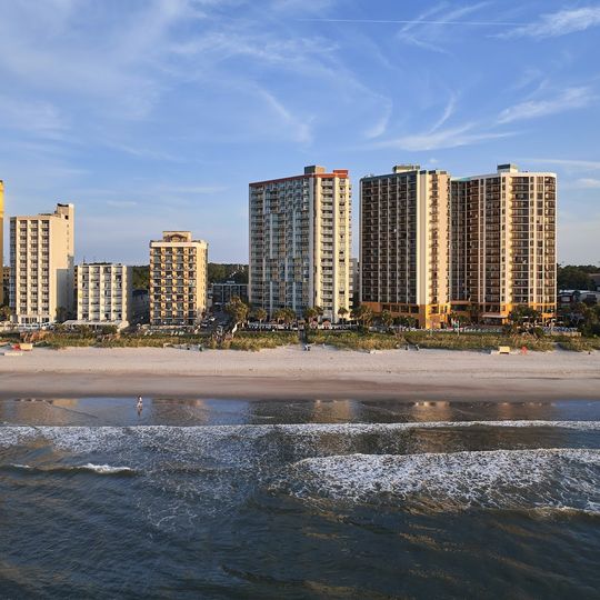 The Strand