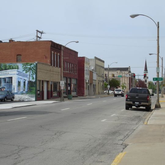 Streator