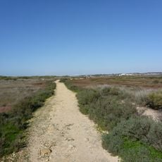 Sendero de la Punta del Boquerón