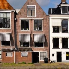 Nauwstraat 5, Dokkum