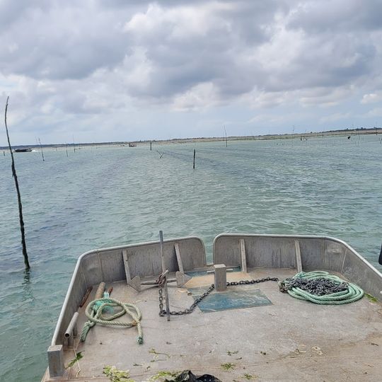 Les Claires d'Arceau