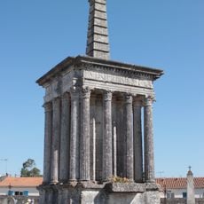 Croix hosannière de Moëze