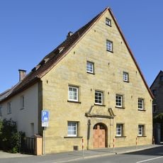 Eschenauer Marktplatz 9