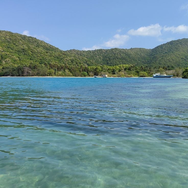 Lagon Lele