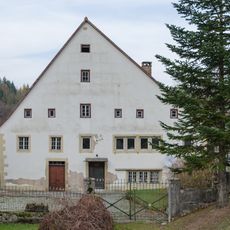 Creglinger Straße 1