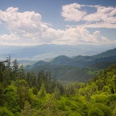 Bordzjomi-Charagauli nationalpark