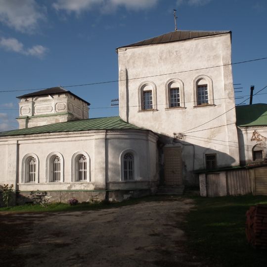 Church of Saint Nikita, Kolomna