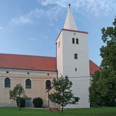Church of Saint John the Baptist