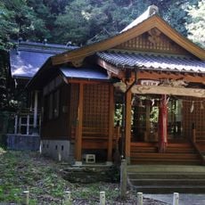Futonorito Shrine