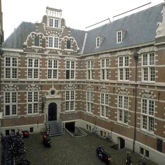 Sint-Paulusbroederklooster