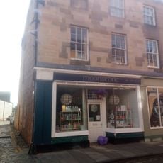 Kelso, 18 Roxburgh Street