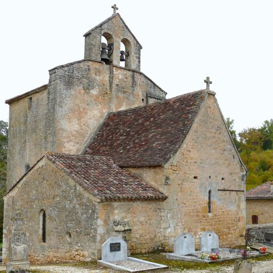 Saint-Romain-de-Monpazier