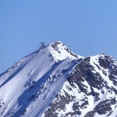 Aiguille Rouge