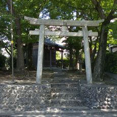 Kuzu-jinja