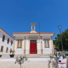 Escola Conde de Ferreira