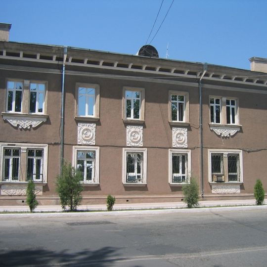 Tursunzoda
