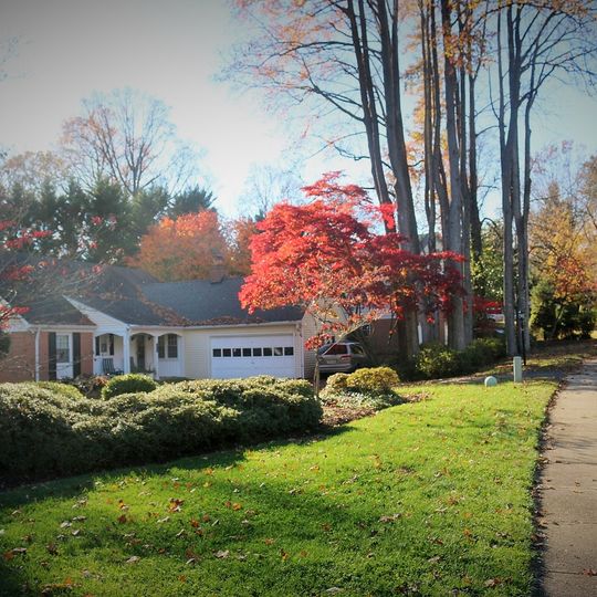 Annandale