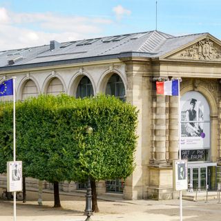 Galleria nazionale del Jeu de Paume