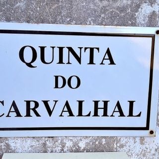 Quinta do Carvalhal