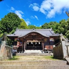 Iwashimizu-Hachiman-jinja