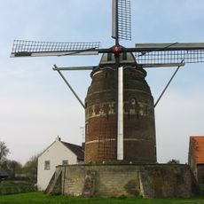 Torenmolen van Gronsveld