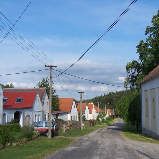 Radíkov