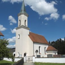 Saalkirche