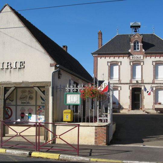 Saligny