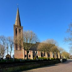 Hemels Theaterchurch