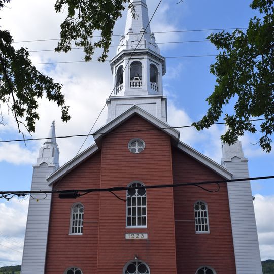 Saint-Léon-de-Standon