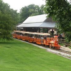 Tulsa Zoo