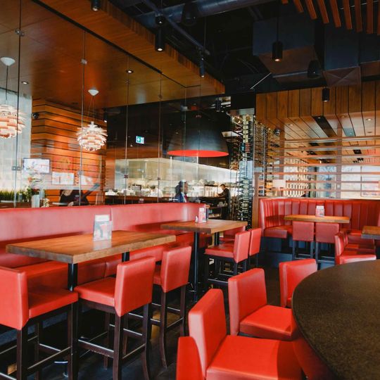 Cactus Club
