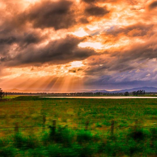 Countryside Tasmania