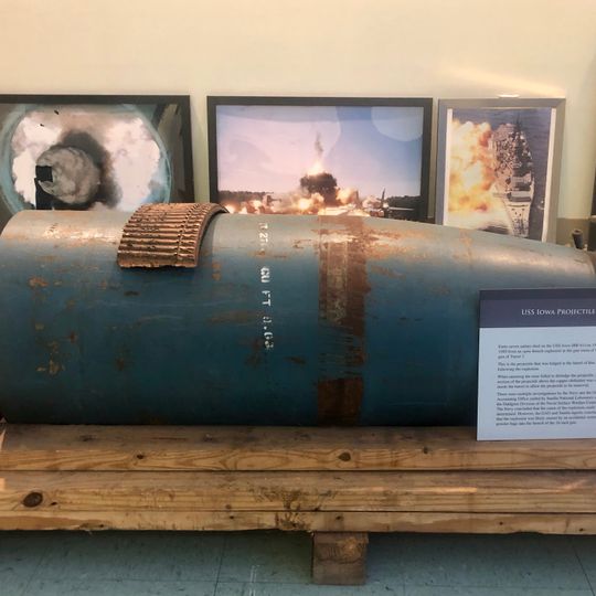 Dahlgren Heritage Museum