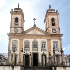 Cathedral Basilica of Our Lady of the Pillar