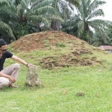 Candi Tandihat II