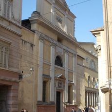 Chiesa di Sant'Alessandro