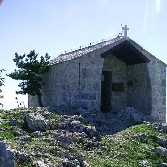 Sveti Nikola