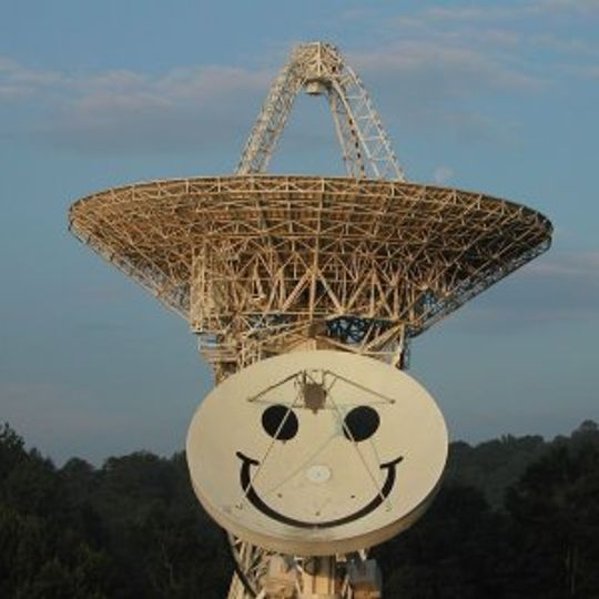 Pisgah Astronomical Research Institute