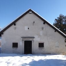 Chiesa dei Santi Filippo e Giacomo