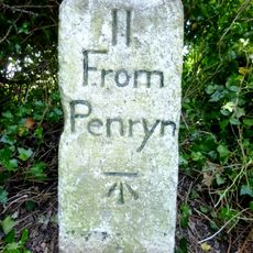 Milestone At Sw 807 734 Sw