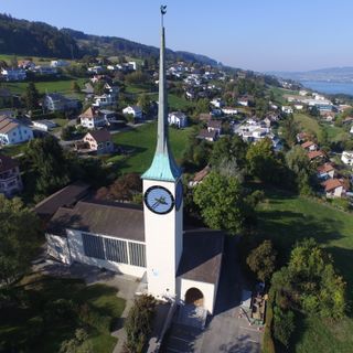 Reformierte Kirche Beinwil am See