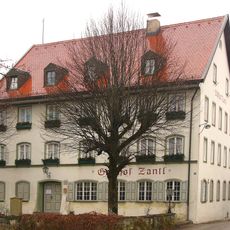 Gasthof Zantl