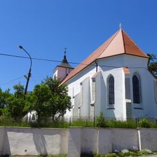 Church of the Annunciation of the Virgin Mary