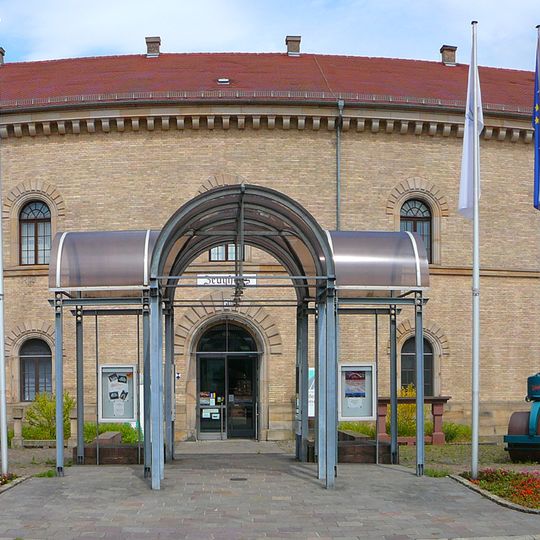 Deutsches Straßenmuseum