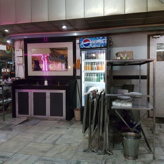 Shivam Sundaram Veg Restaurant